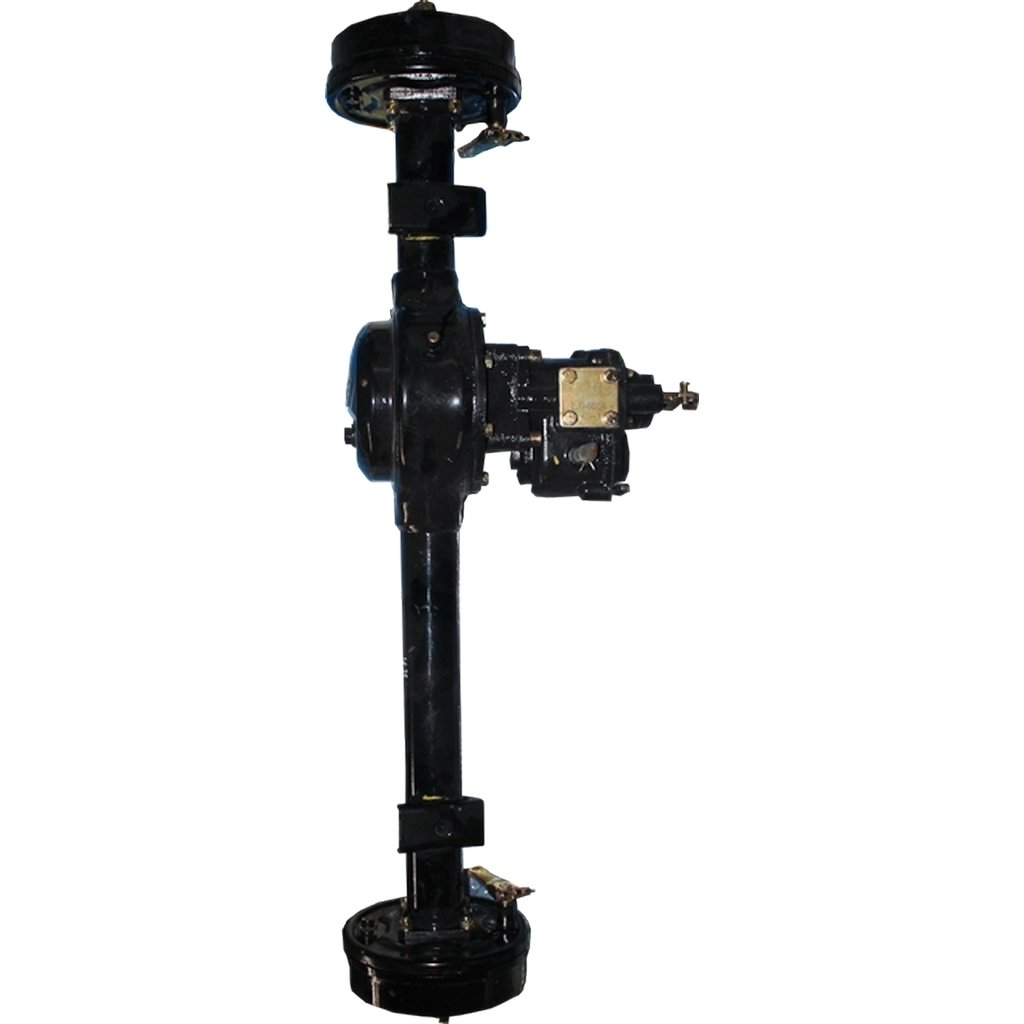 ARORA 3 TEKER MOPED ŞAFT MİLİ KOMPLE #AR100-5 022